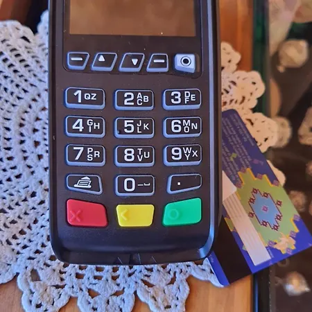 Margjelo's Twin In The Garden