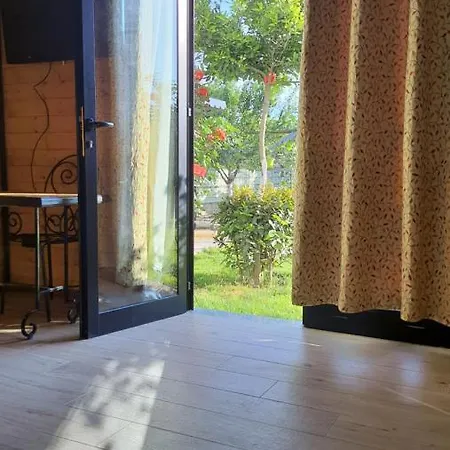 Country house Margjelo's Twin In The Garden Shkoder