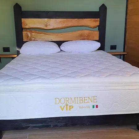 Margjelo's Twin In The Garden