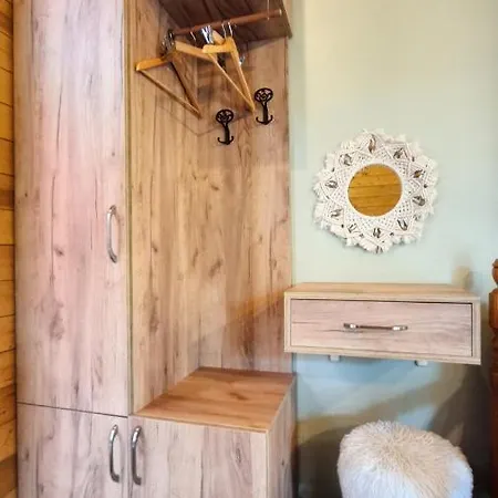 Margjelo's Twin In The Garden * Shkoder