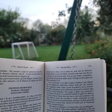 With Private Garden
