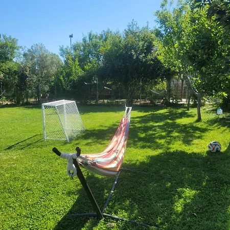 With Private Garden *