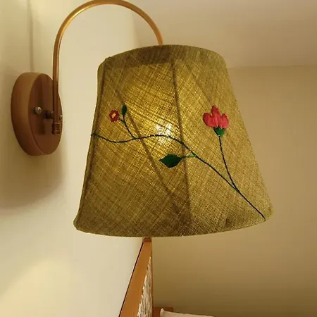 Margjelo's Twin In The Garden Country house Shkoder