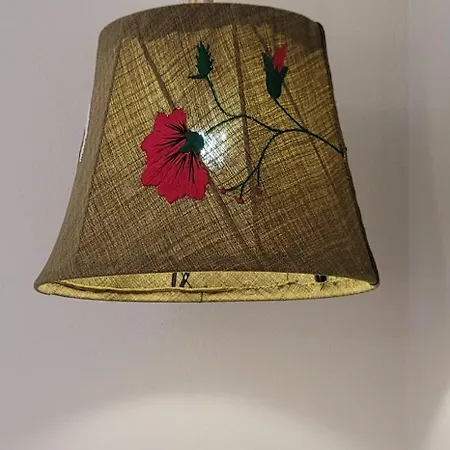 Country house Margjelo's Twin In The Garden *