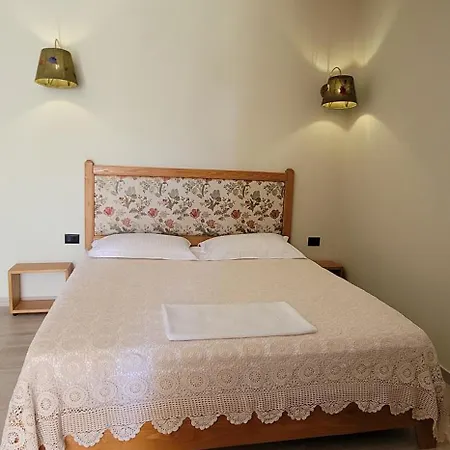 Margjelo's Twin In The Garden Gospodarstwo wiejskie